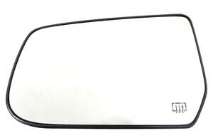 Dorman 55039 Driver Side Heated Door Mirror Glass Chevrolet / GMC Models